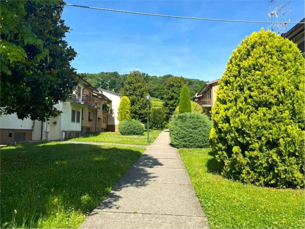 appartamento in vendita a Monteforte d'Alpone