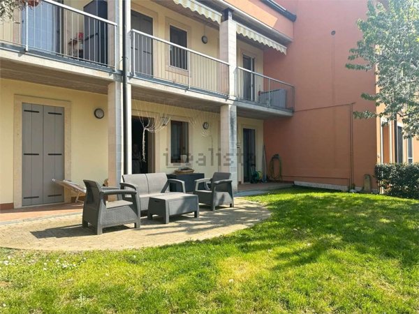 appartamento in vendita a Monteforte d'Alpone