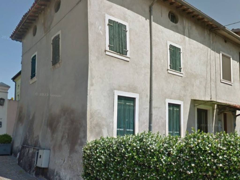 casa indipendente in vendita a Monteforte d'Alpone in zona Costalunga