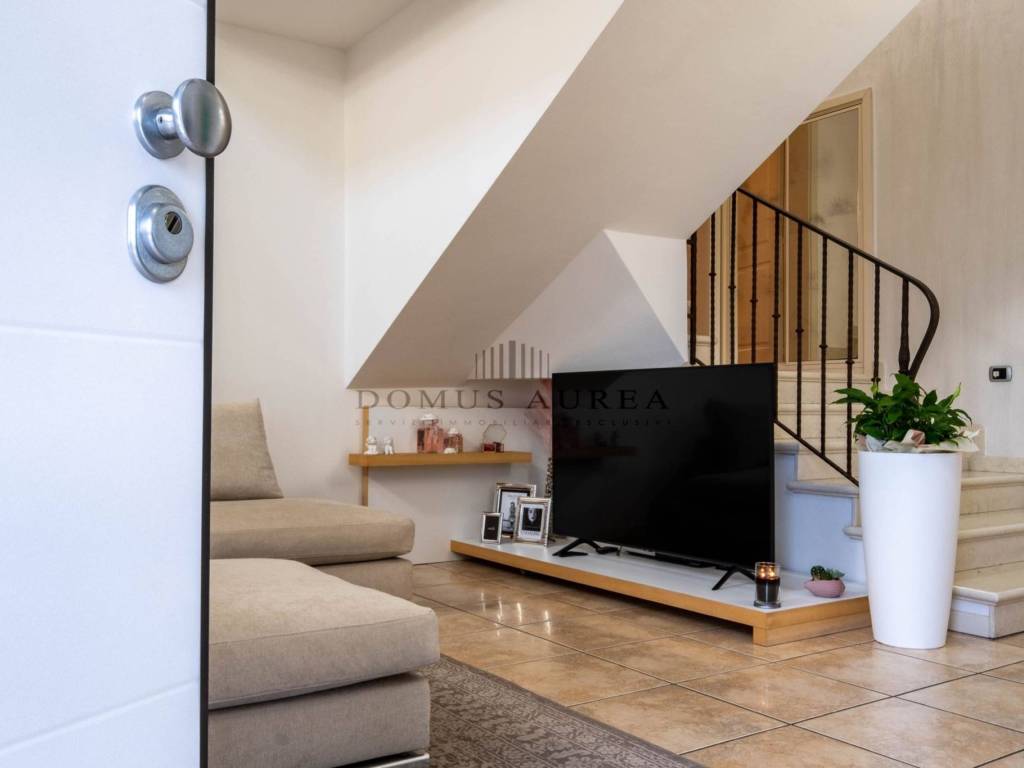 casa indipendente in vendita a Monteforte d'Alpone in zona Costalunga