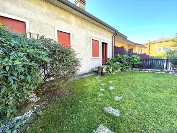 casa indipendente in vendita a Monteforte d'Alpone in zona Costalunga