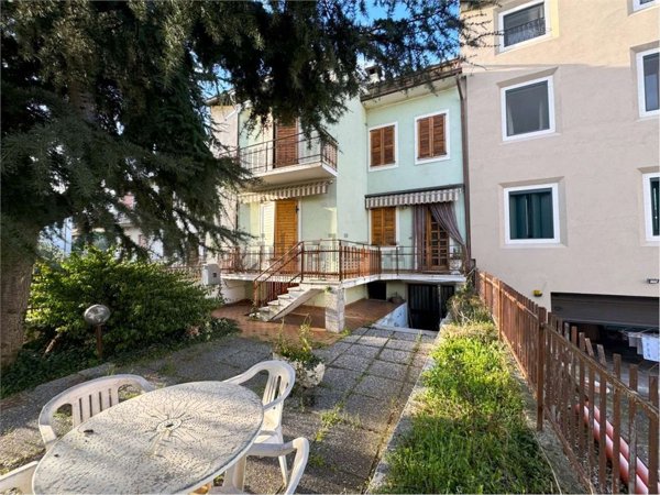 quadrivano in vendita a Monteforte d'Alpone in zona Brognoligo