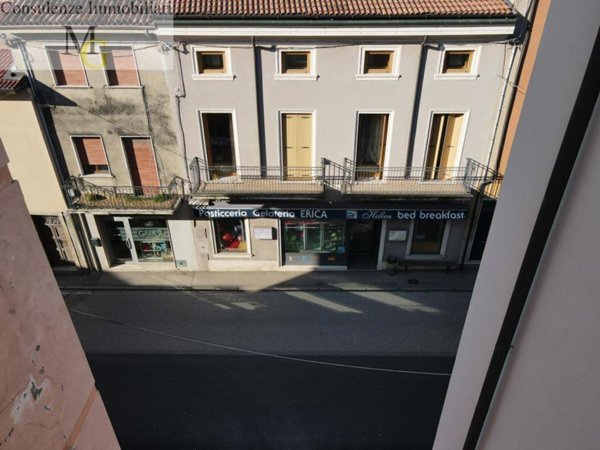 appartamento in vendita a Monteforte d'Alpone
