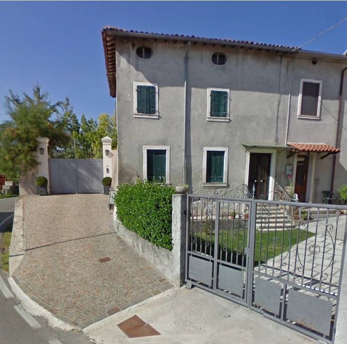casa indipendente in vendita a Monteforte d'Alpone in zona Costalunga