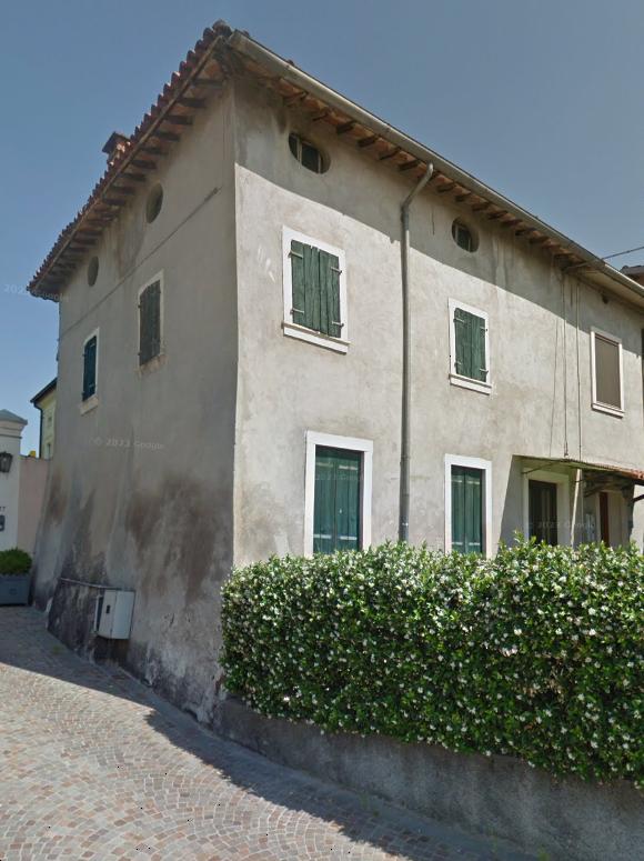 appartamento in vendita a Monteforte d'Alpone in zona Costalunga