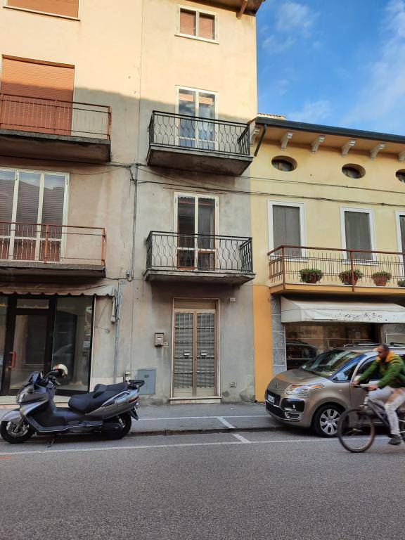 casa semindipendente in vendita a Monteforte d'Alpone