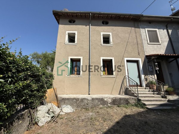 casa indipendente in vendita a Monteforte d'Alpone