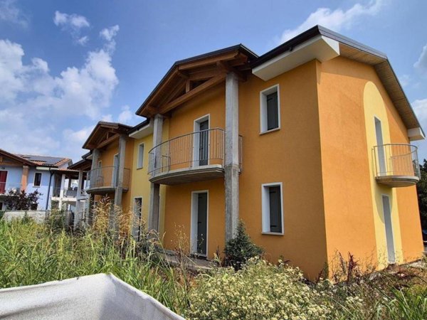 casa indipendente in vendita a Monteforte d'Alpone in zona Costalunga