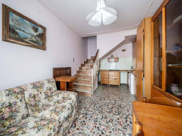 appartamento in vendita a Monteforte d'Alpone