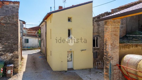 appartamento in vendita a Monteforte d'Alpone