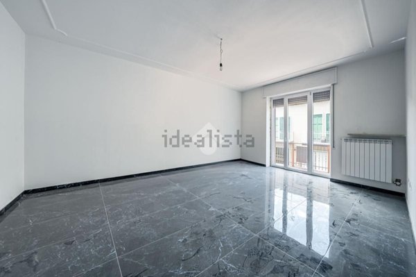 appartamento in vendita a Monteforte d'Alpone
