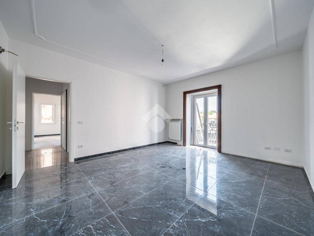 appartamento in vendita a Monteforte d'Alpone