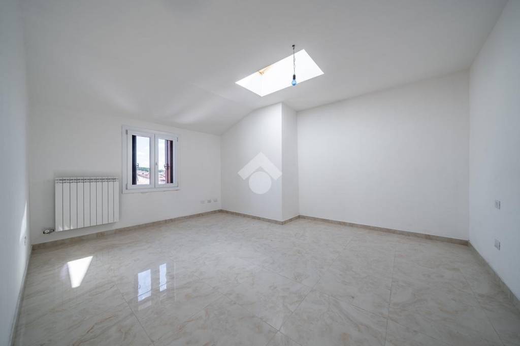 appartamento in vendita a Monteforte d'Alpone