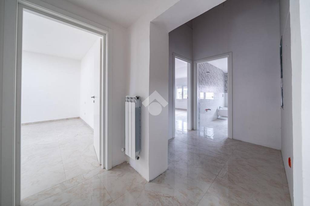 appartamento in vendita a Monteforte d'Alpone