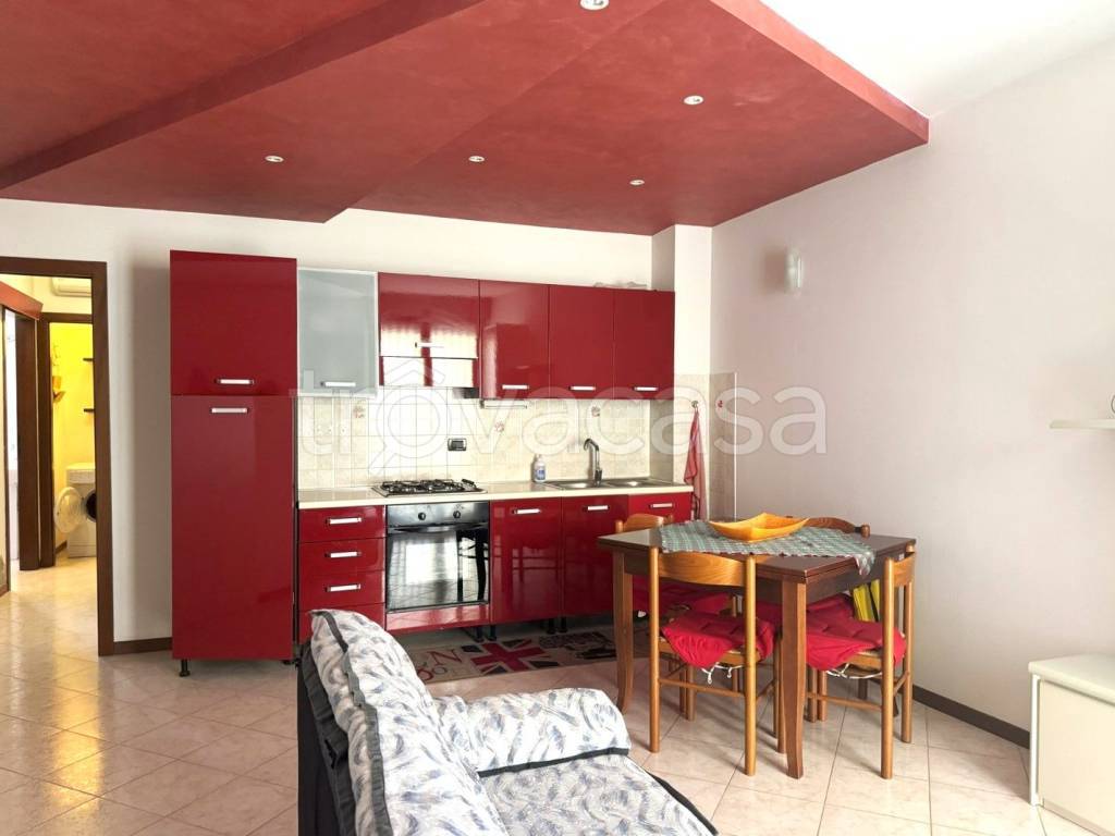 appartamento in vendita a Monteforte d'Alpone