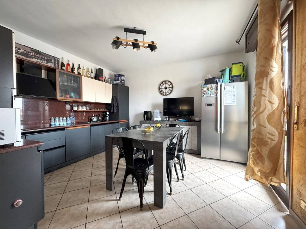 appartamento in vendita a Monteforte d'Alpone