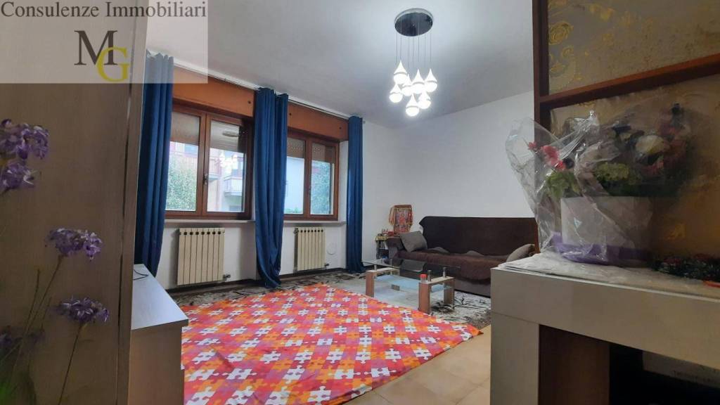 appartamento in vendita a Monteforte d'Alpone