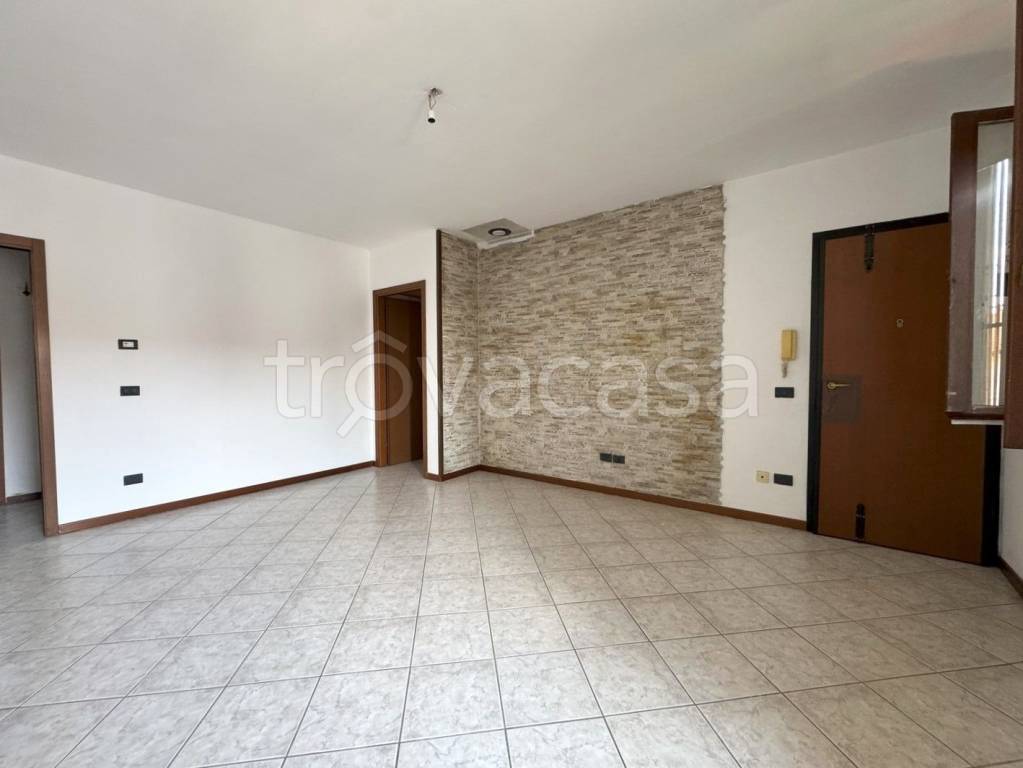 appartamento in vendita a Monteforte d'Alpone