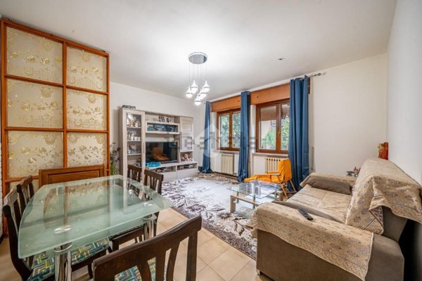 appartamento in vendita a Monteforte d'Alpone