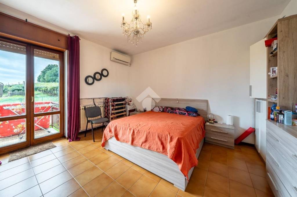 appartamento in vendita a Monteforte d'Alpone