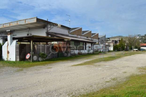 locale commerciale in vendita a Monteforte d'Alpone