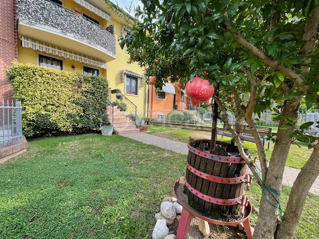 appartamento in vendita a Monteforte d'Alpone