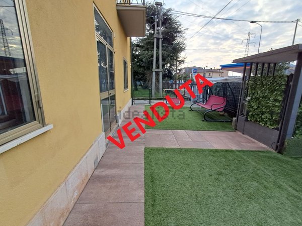 casa indipendente in vendita a Monteforte d'Alpone