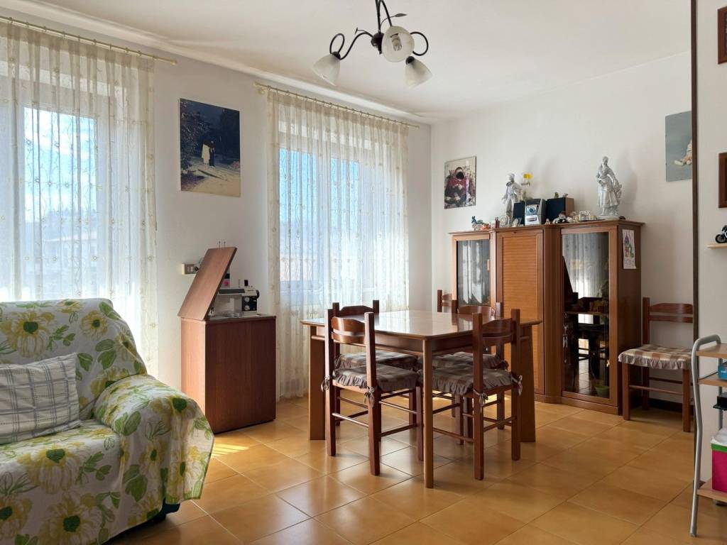 appartamento in vendita a Monteforte d'Alpone