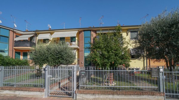 appartamento in vendita a Monteforte d'Alpone