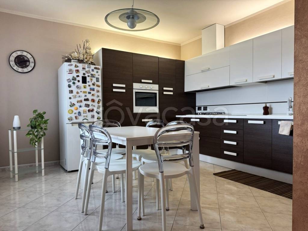 appartamento in vendita a Monteforte d'Alpone