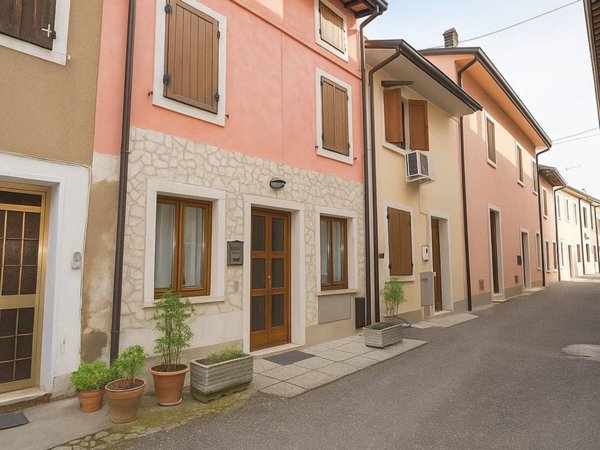 casa indipendente in vendita a Monteforte d'Alpone