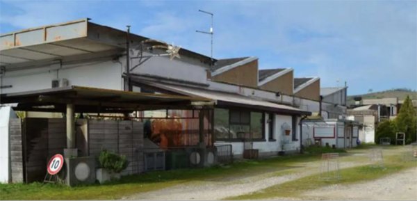 ufficio in vendita a Monteforte d'Alpone