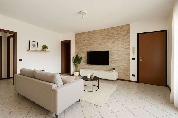 appartamento in vendita a Monteforte d'Alpone