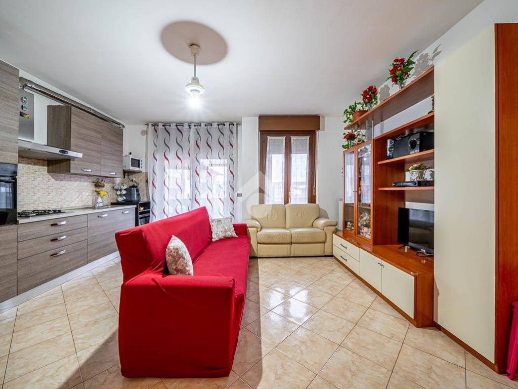 appartamento in vendita a Monteforte d'Alpone