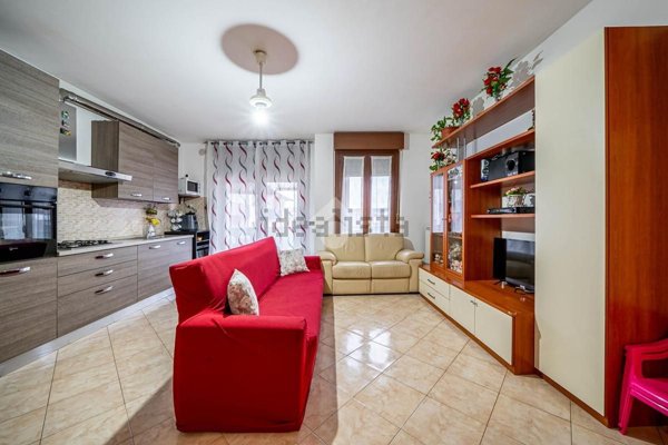 appartamento in vendita a Monteforte d'Alpone