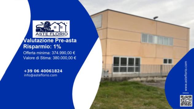 locale commerciale in vendita a Monteforte d'Alpone