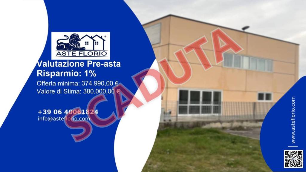 locale commerciale in vendita a Monteforte d'Alpone