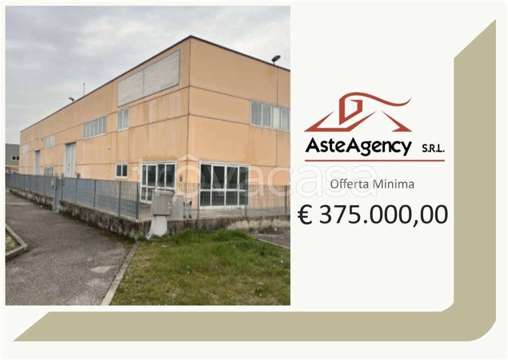 locale commerciale in vendita a Monteforte d'Alpone