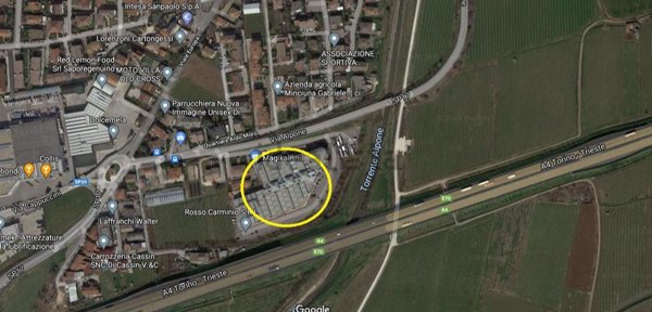 ufficio in vendita a Monteforte d'Alpone