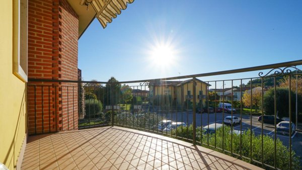 appartamento in vendita a Monteforte d'Alpone