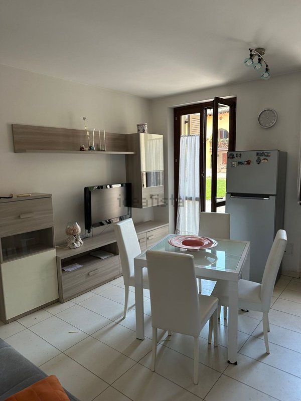 appartamento in vendita a Monteforte d'Alpone