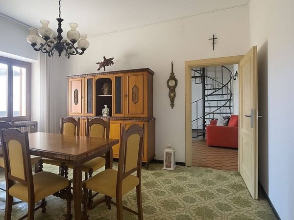 appartamento in vendita a Monteforte d'Alpone