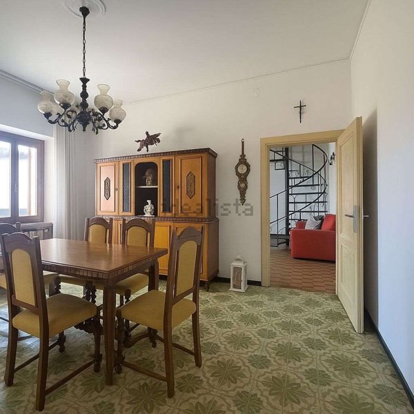 appartamento in vendita a Monteforte d'Alpone