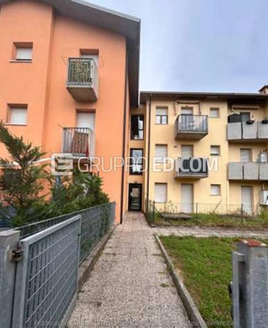 appartamento in vendita a Monteforte d'Alpone