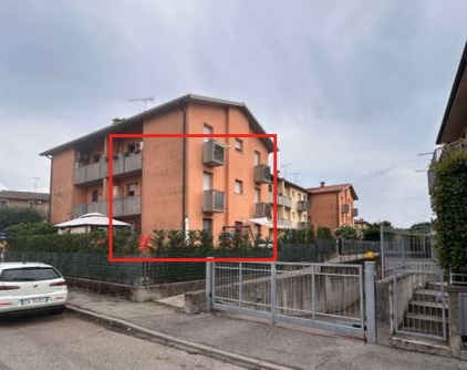 appartamento in vendita a Monteforte d'Alpone