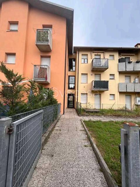 appartamento in vendita a Monteforte d'Alpone