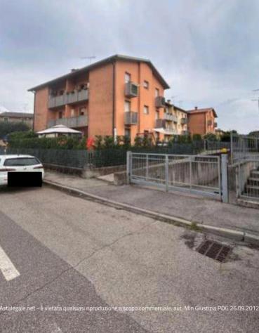 appartamento in vendita a Monteforte d'Alpone