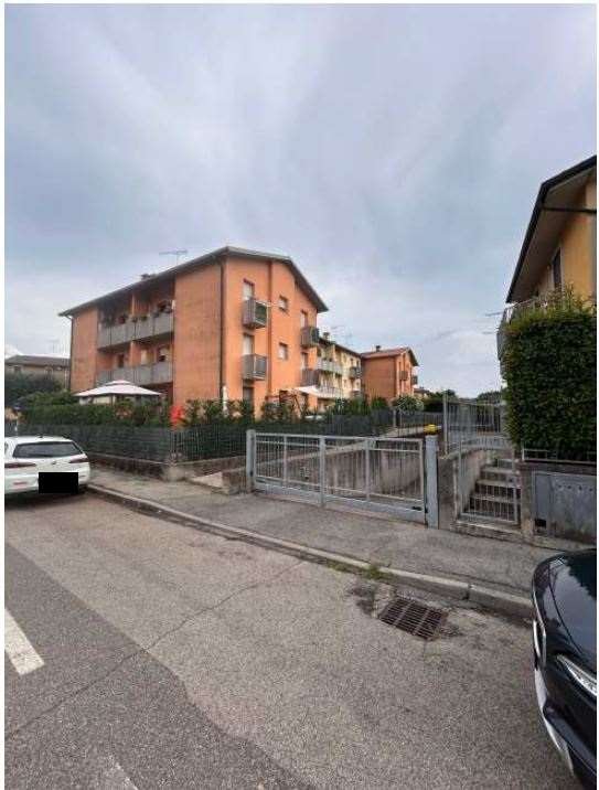 appartamento in vendita a Monteforte d'Alpone