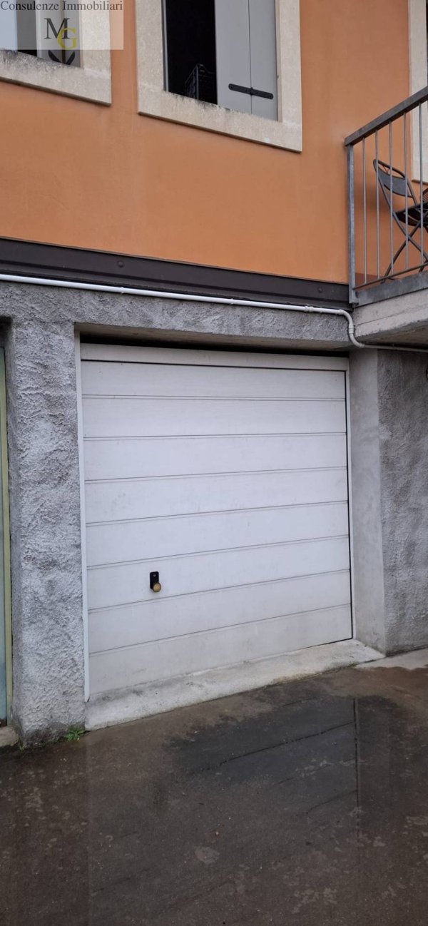 appartamento in vendita a Monteforte d'Alpone