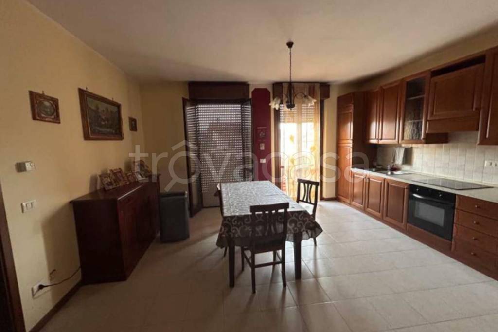 appartamento in vendita a Monteforte d'Alpone